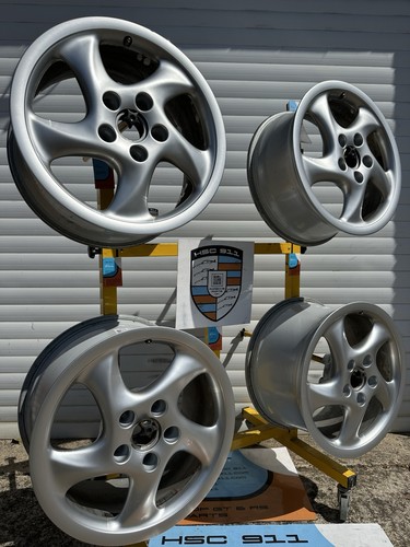 Oem porsche 911 - oem,