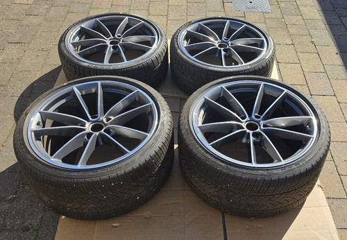 Inch porsche 911 992 - 20, 21