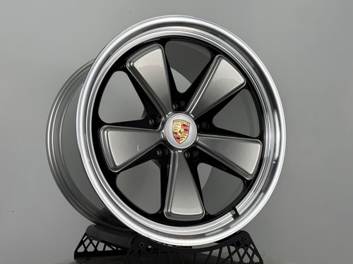New porsche fuchs - porsche, style