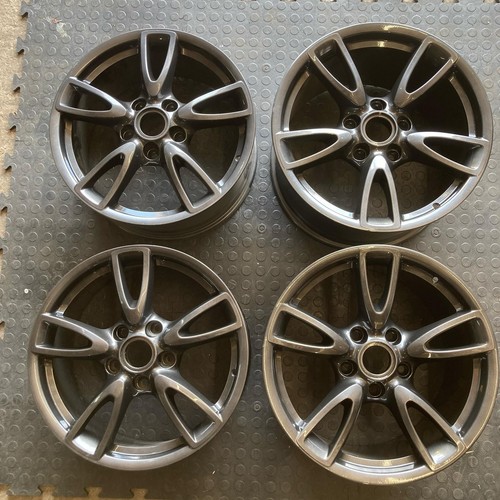 Genuine porsche 911 977 - genuine,