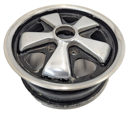 Porsche 912 911 fuch - , alloy