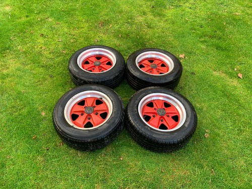 Porsche 8j fuchs alloy - 7&8j,