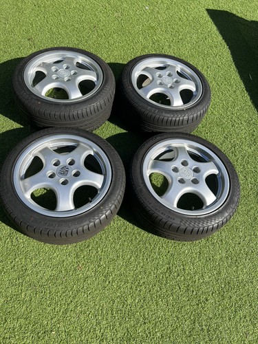 Porsche 911 964 965 - cup, 1