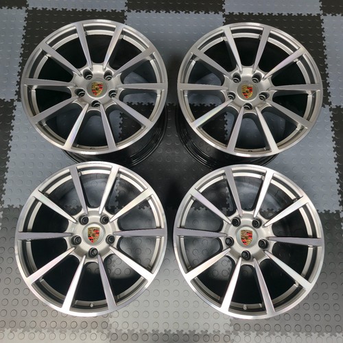 Genuine porsche 991 911 - genuine,