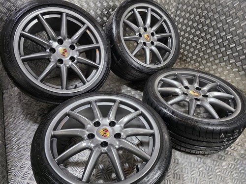 Genuine oem porsche 997 911 - porsche,