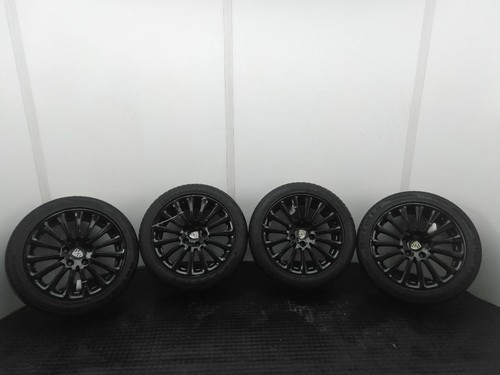 Porsche 911 wheel - porsche, set