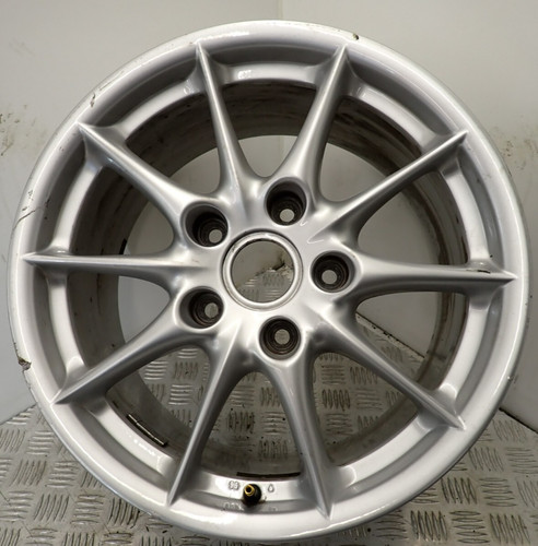 Porsche 911 996 - 996, bbs
