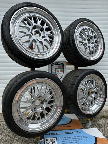 Bbs e88 porsche 5x130 alloy - e88,