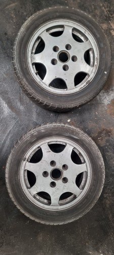 Porsche 911 944 d90 wheels - 911,