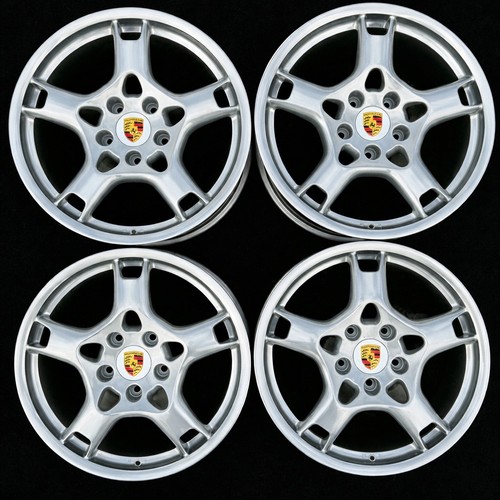 Porsche carrera 4 c2 2s - 2,