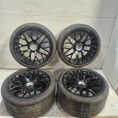 Porsche 911 carrera gts - gts, alloy