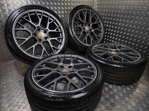 Genuine oem porsche - oem, 911