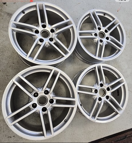 Porsche 911 991 alloy - , 19"
