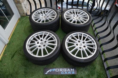 Genuine bbs porsche 997 4s - porsche, c4