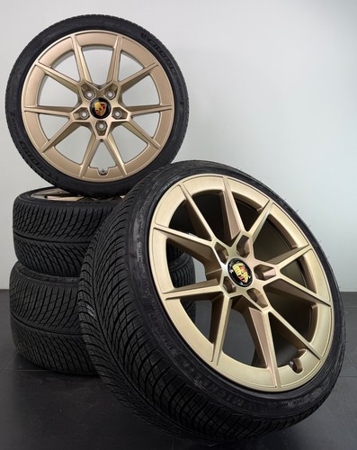 Porsche 911 992 - 20, inch