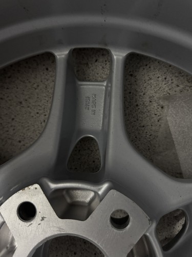 Porsche 911 997 silver - 911,