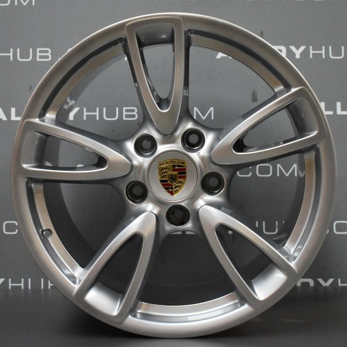 Genuine porsche 911 997 - genuine,