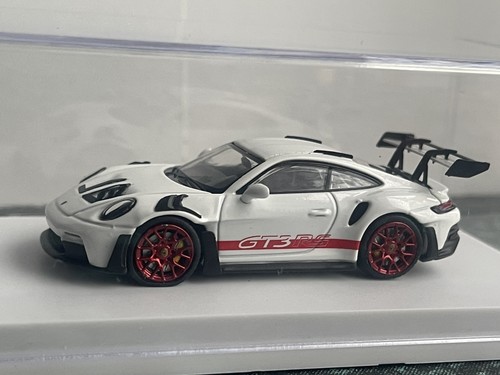 Scale solo porsche 911 - solo,