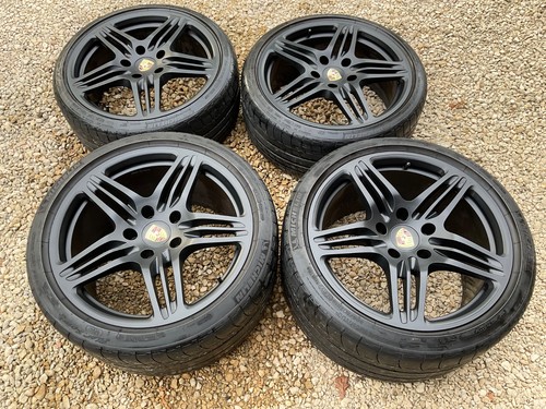 Genuine porsche 911 997 - genuine,
