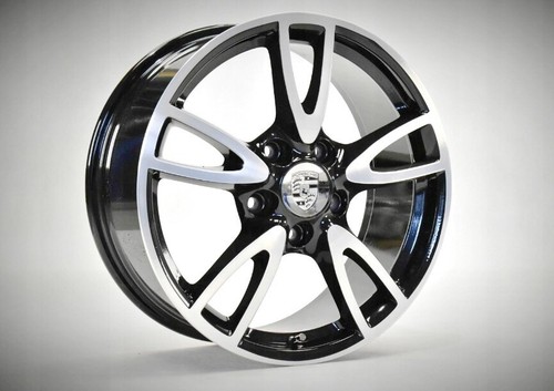Alloy wheels porsche - alloy, 911
