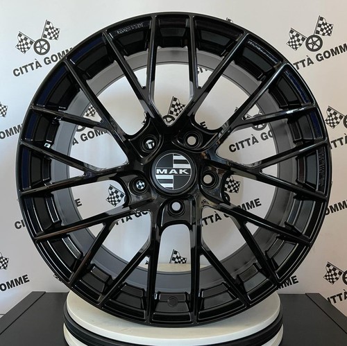 Alloy wheels compatible with - wheels,