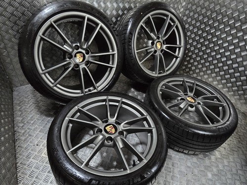 Genuine oem porsche 911 - genuine,