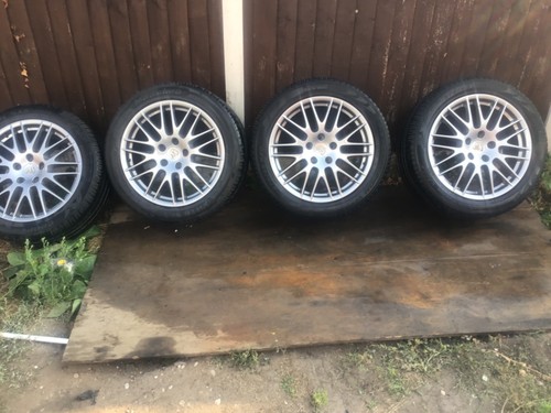Porsche cayman wheels - cayman,