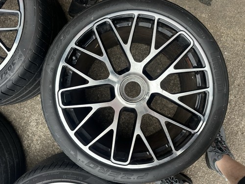 Genuine oem porsche - porsche, 991