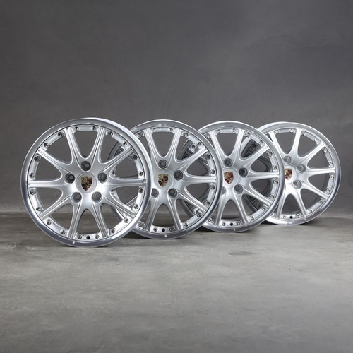 Inch porsche 911 996 - porsche,