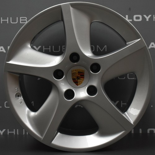 Genuine porsche 911 996 - genuine,