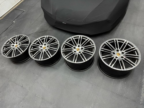 Genuine oem porsche 991 - oem, 911