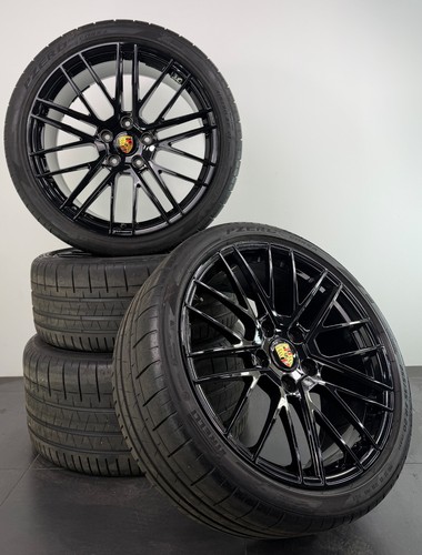 Porsche 911 992 inch - 992, 20/21-inch