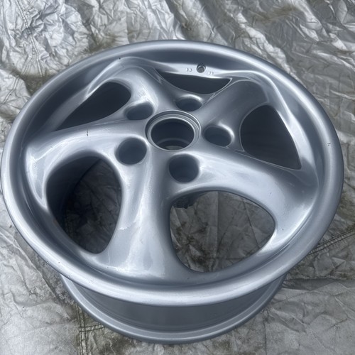 Porsche 996 993 911 - , 17”