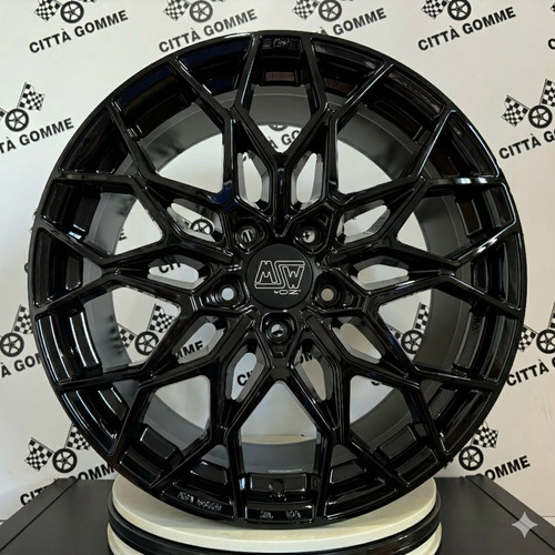 Alloy wheels compatible - alloy,