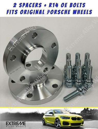20mm spacers for porsche 911 - spacers,