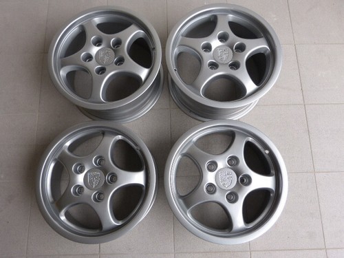Porsche 911 964 944 cup - 911,