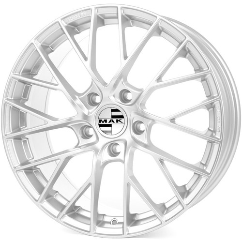 Alloy wheels compatible with - alloy,