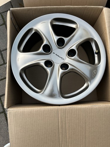Set bronze powder coated - 4,