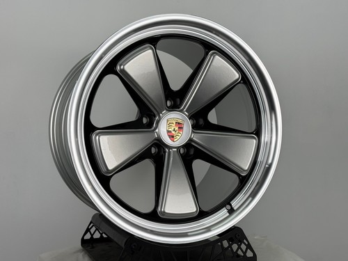 New inch porsche - inch, classic