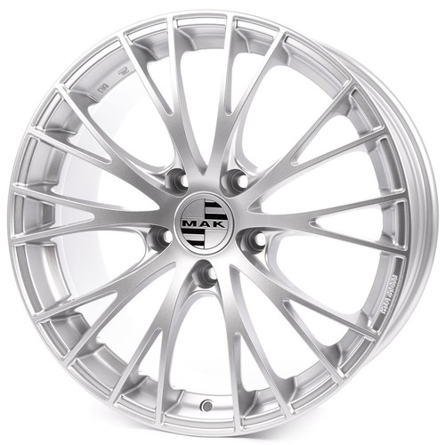 Compatible alloy wheels - compatible, for