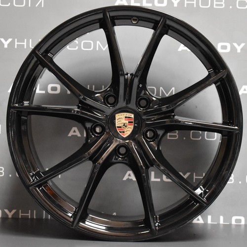 Genuine porsche 911 991 - genuine,