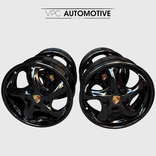 Genuine porsche 993 twist - porsche,