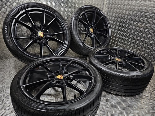 Genuine oem porsche 991 - oem, 991.2
