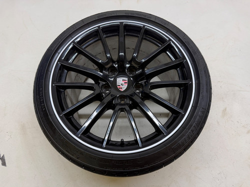 Genuine porsche 997 - 997, 911