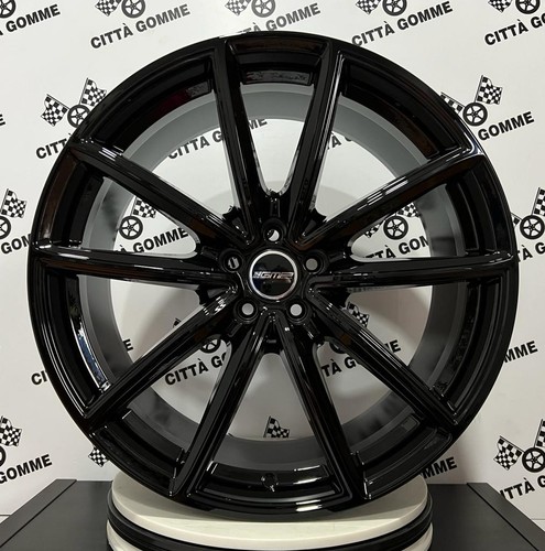Alloy wheels compatible with - wheels,