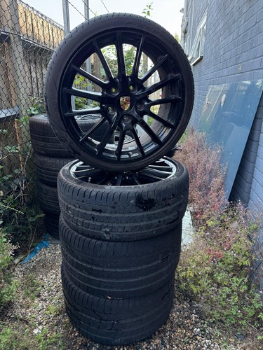 Genuine porsche 997 - genuine,