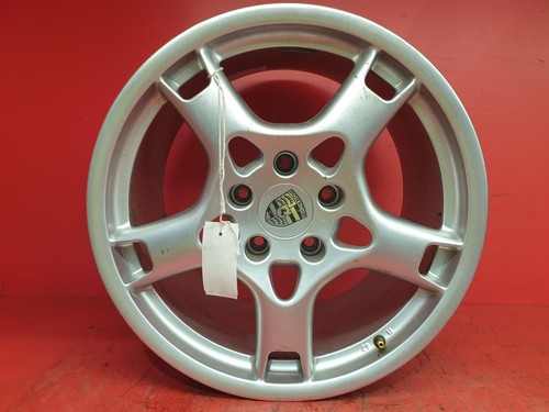 Porsche 911 alloy - , wheel