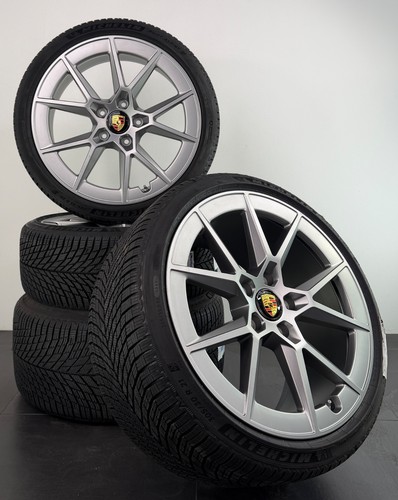 Porsche 911 992 21 - 911,