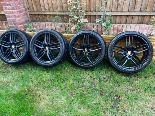 Set porsche 991 - of, 911