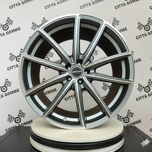Alloy wheels compatible - alloy,